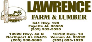 Lawrence Farm - Fayette