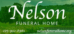 Nelson Funeral Home