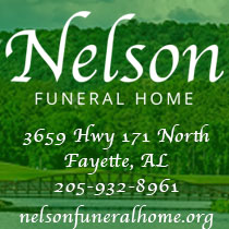 Nelson Funeral Home